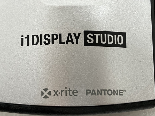 X-rite i1 Display Studio ディスプレイ キャリブレーションツール 中古 S8668068_画像7