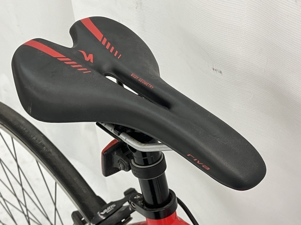 SPECIALIZED ALLEZ SPORT ロードバイク 52cm 2014年モデル SHIMANO SORA スペシャライズド アレー スポーツ 中古 C8659174の画像4