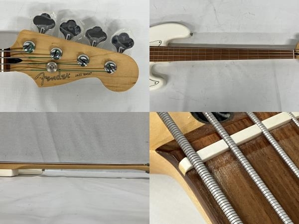 Fender JAZZ BASS エレキベース フェンダー 弦楽器 中古 美品 S8652868_画像2