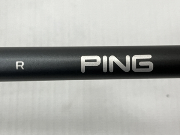 PING G425 MAX ゴルフクラブ ドライバー ALTA J CB SLATE D R 1W 10.5° ゴルフ用品 ピン 中古 W8605645_画像9