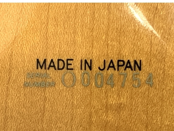 Fender Japan JAZZ BASS ジャズベース JB62 1993-1994年製 サンバースト 4弦 フェンダー エレキベース 弦楽器 訳有 M8635062_画像9