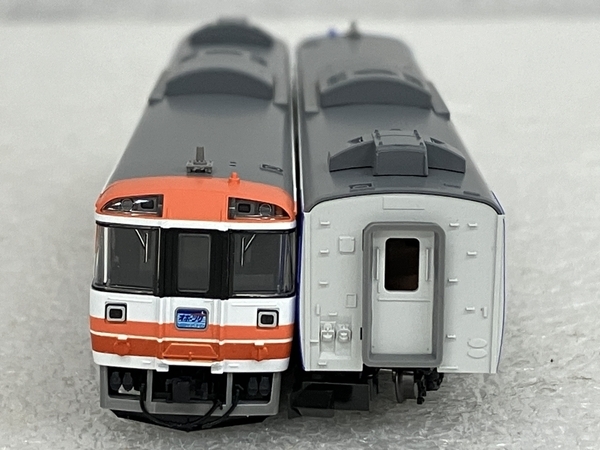 TOMIX 97959 JR キハ183系特急ディーゼルカー (さよならキハ183系オホーツク・大雪) Nゲージ 鉄道模型 トミックス 中古 S8659211_画像2