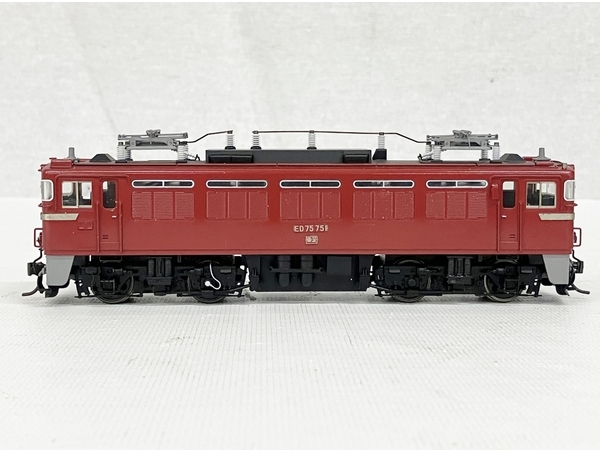 Yahoo!オークション - 天賞堂 Tenshodo No.490 国鉄 交流電気 Yahoo!オークション - 天賞堂 Tenshodo No.490 国鉄 交流電気