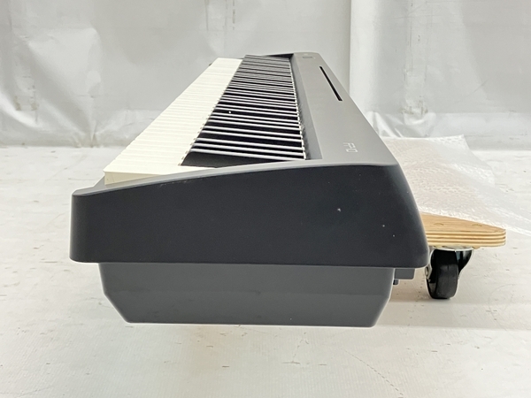 Roland FP-10-BK 電子ピアノ キーボード デジタルピアノ FPシリーズ 88鍵 2022年製 ヘッドホン 付き ローランド 中古 良好 C8660733_画像8