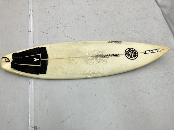 Yahoo!オークション - 【引取限定】ERIC ARAKAWA ANDY IRONS Yahoo!オークション - 【引取限定】ERIC ARAKAWA ANDY IRONS