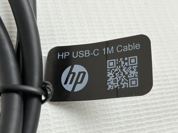 HP HSN-IX02 USB-C DOCK G5 ドッキングステーション ドック 家電 美品 中古 N8627649_画像7
