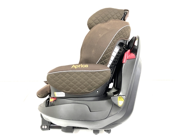 [ pickup limitation ]Aprica Furadia Glo u93520 child seat goods for baby used beautiful goods direct T8588317