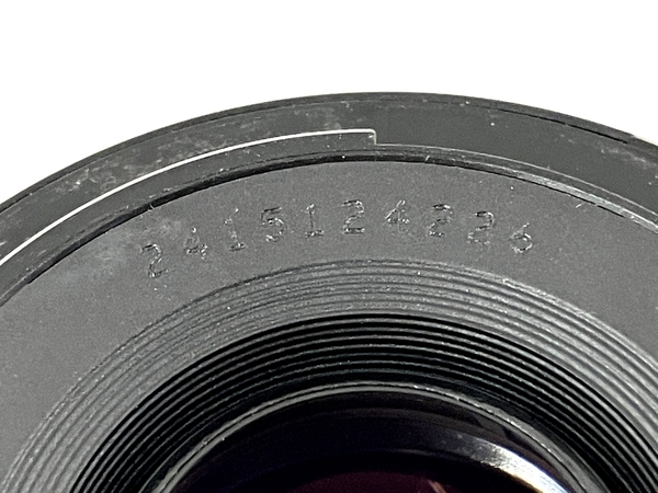 Canon EF 50mm F1.8 II 単焦点 カメラレンズ キャノン 中古 T8641911_画像7