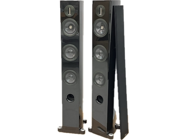 Yahoo!オークション - 【引取限定】Pioneer S-81 トールボーイ Yahoo!オークション - 【引取限定】Pioneer S-81 トールボーイ