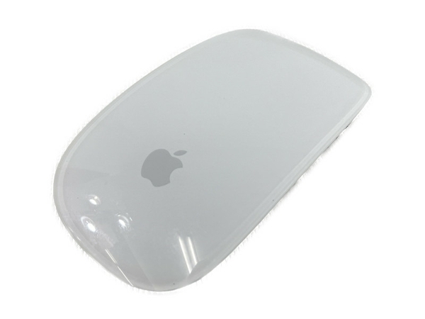 Apple Magic Mouse A1657 マジック マウス PCアクセサリー アップル 中古 N8655074_画像1