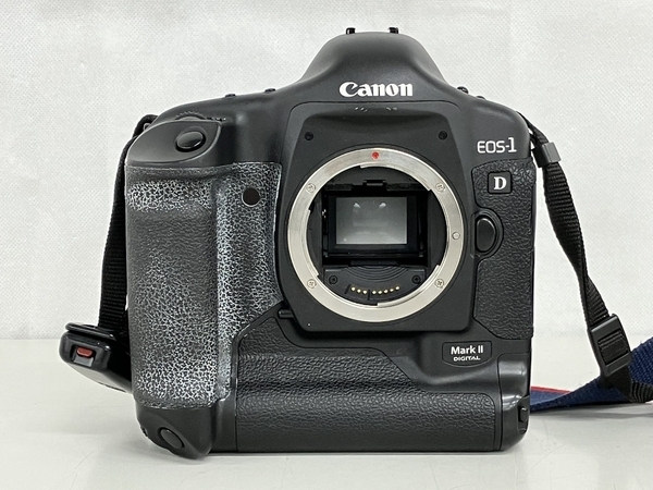 Canon キャノン EOS-1D Mark III デジタル一眼レフ カメラ ボディ カメラ 撮影 ジャンク K8612719_画像3