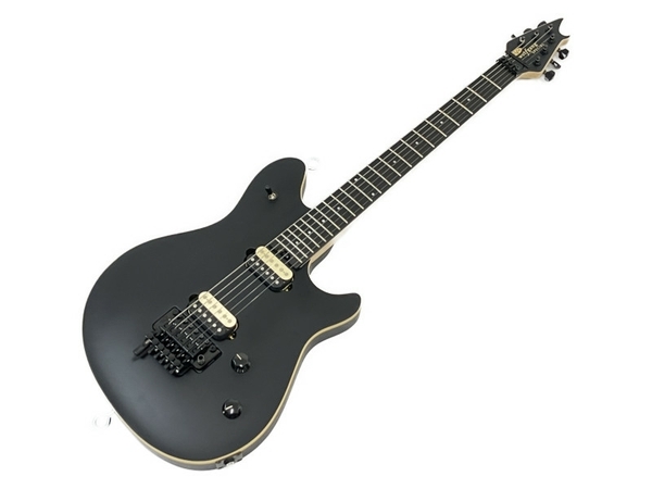 EVH Wolfgang Special Stealth Black エレキギター エディ ヴァン ヘイレン エレキギター 中古 美品 N8664473