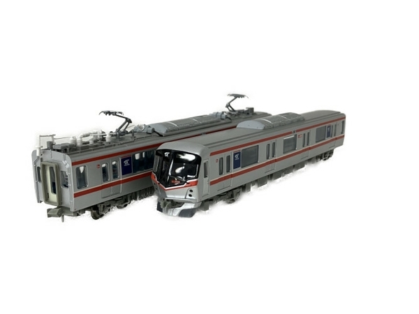 マイクロエース A-6892 首都圏 新都市鉄道(つくばエクスプレス)TX-2000系(増備車)6両セットS8649686