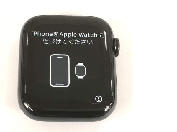 Apple Watch Series 4 GPS セルラーモデル 44mm MTX22J/A アップルウォッチ 元箱付き 中古 Y8494865_画像1
