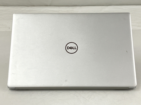 Dell Inc. Inspiron 7391 ノートPC i7-10510U 1.80GHz 8GB SSD 512GB 13.3インチ GeForce MX250 Win 11 Home 中古 良好 T8600183_画像7