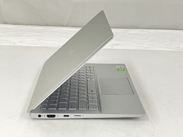 Dell Inc. Inspiron 7391 ノートPC i7-10510U 1.80GHz 8GB SSD 512GB 13.3インチ GeForce MX250 Win 11 Home 中古 良好 T8600183_画像6