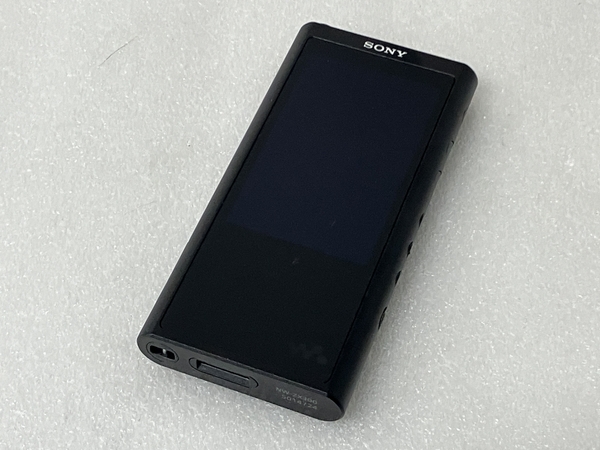 SONY NW-ZX300 ウォークマン ZXシリーズ 128GB ソニー ジャンク S8641117_画像1