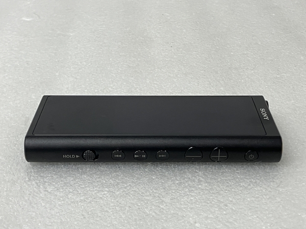 SONY NW-ZX300 ウォークマン ZXシリーズ 128GB ソニー ジャンク S8641117_画像4