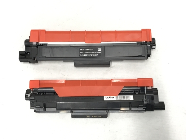 brother MFC-L3770CDW カラーレーザープリンター 複合機 印刷 家電 事務 中古 F8615659_画像2