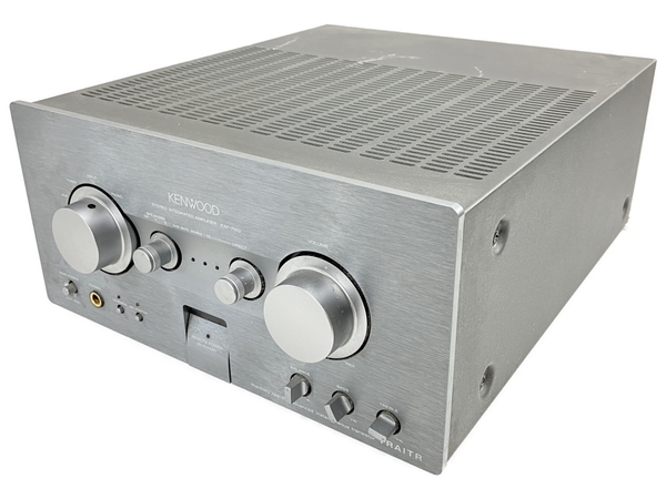KENWOOD KAF-7002 プリメインアンプ 音響機材 中古 W8598614