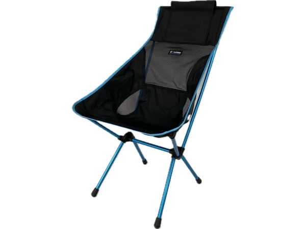Helinox Sunset Chair サンセットチェア ヘリノックス キャンプ用品 中古 美品 S8672674_画像1