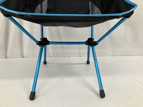 Helinox Sunset Chair サンセットチェア ヘリノックス キャンプ用品 中古 美品 S8672674_画像4