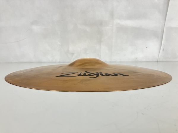 Zildjian ZBT Rock Crash 16/40cm シンバル 中古K8666362の画像7