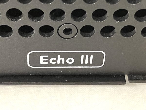 SONNET Echo III eGPU Thunderbolt 3 PC周辺機器 ジャンク T8579148_画像6
