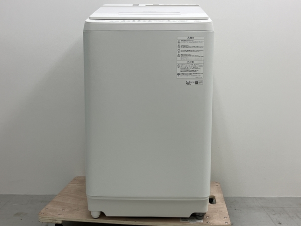 HITACHI BW-KSX100F ビートウォッシュ 全自動洗濯機 2021年製 家電 日立 中古 楽 Z8513727
