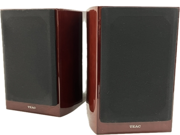TEAC S-300HR ペア スピーカー ハイレゾ ティアック オーディオ 高性能 音響 機器 中古 C8660328