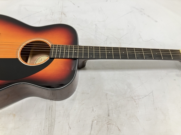Fender CC-60S SB フェンダー USA アコースティック ギター アコギ 本体 楽器 中古 良好 H8661588の画像5
