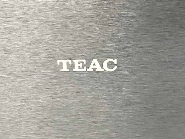 TEAC DV-15 DVD SACDプレーヤー ユニバーサルプレーヤー 逸品館限定モデル 中古 S8594240_画像10