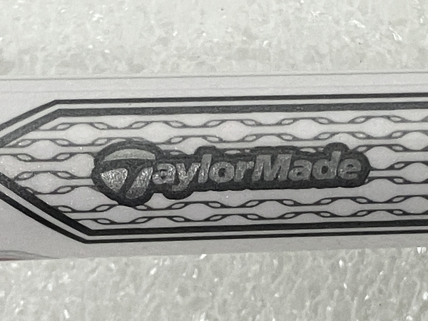 TaylorMade GLOIRE ユーティリティ 4° 5° 2点セット 中古 S8665227_画像7