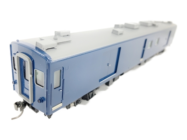 エンドウ HOゲージ マニ30 客車 2009年製造 鉄道模型 中古 美品 W8678304