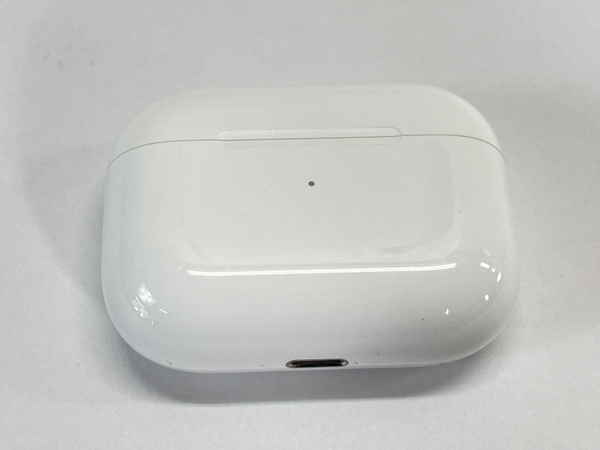 Apple AirPods Pro A2190 第1世代 ワイヤレス イヤホン 中古 W8546786_画像2