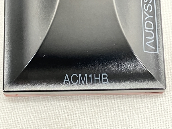 DENON AUDYSSEY ACM1HB AVアンプ AVR用 セットアップマイク オーディオ 中古 良好 W8674996_画像5