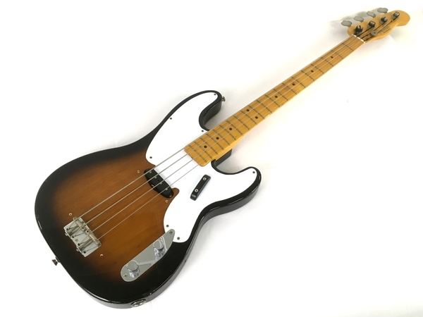Fender JAPAN PRECISION BASS エレキベース 1999-2022年頃 フェンダー ジャンク Y8647701