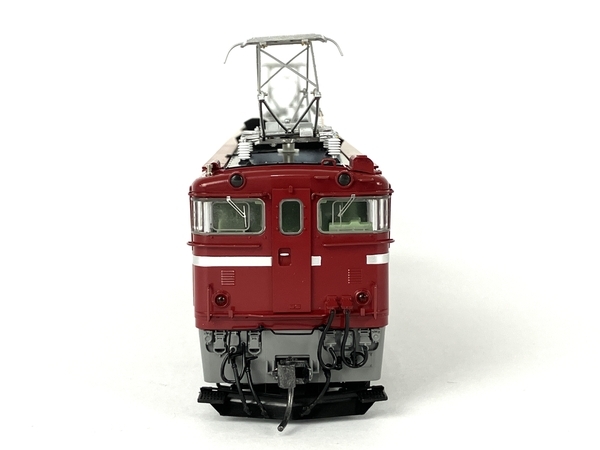 TOMIX HO-2502 国鉄 EF71形電気機関車(1次形) 鉄道模型 中古 美品 Y8660562_画像5