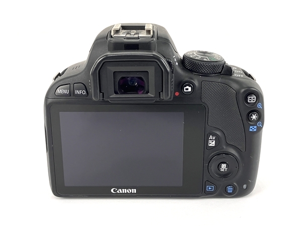 Canon EOS Kiss X7 EF 50mm F1.8 STM レンズセット デジタル一眼レフ カメラ 中古 Y8667626_画像7