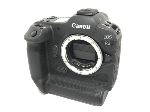 135000円 Canon EOS R3 ミラーレス一眼 カメラ ボディ 趣味 撮影 135000円 Canon EOS R3 ミラーレス一眼 カメラ ボディ 趣味 撮影