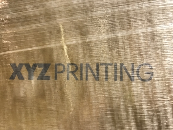 【引取限定】XYZ PRINTING da Vinci Super 3Dプリンター ダヴィンチ プリンター 3D 未使用未開封 直W8363286_画像7
