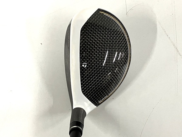 TaylorMade STEALTH GLOIRE 3番ウッド TR HYBRID シャフト フレックスS テーラーメイド 3W FW ステルス グローレ 中古 美品 B8634888_画像4