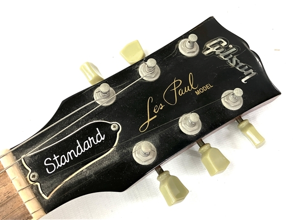 Gibson Les Paul Standard 1997 エレキギター レスポール 訳有 W8680448_画像10