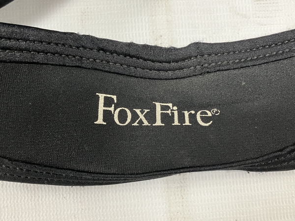 FOX Fire フォックスファイヤー 防水 カメラバッグ 2点セット 中古 H8679965の画像9