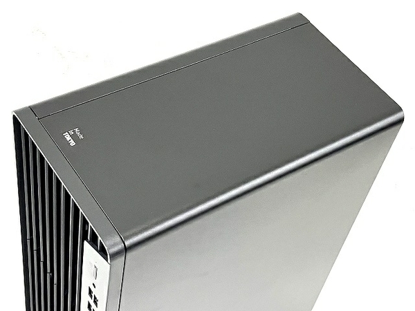 HP EliteDesk 800 G6 デスクトップパソコン Core i9-10900 32GB SSD 512GB WIN11 中古 良好 T8655042_画像3