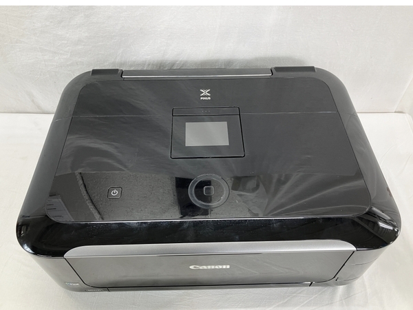 Canon PIXUS MG6230 ink-jet printer multifunction machine consumer electronics pik suspension Canon used W8681181