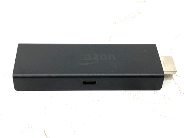 Amazon Fire TV Stick 第2世代 LY73PR テレビスティック アマゾン 家電 中古 M8643412_画像5