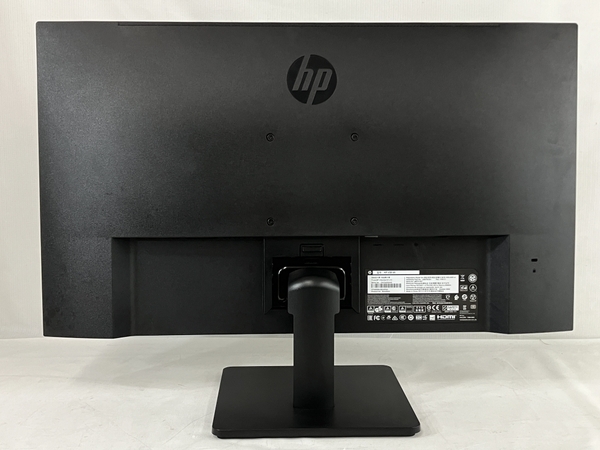 HP V28 4K 27.9インチ ディスプレイ モニター 中古 N8642226_画像3