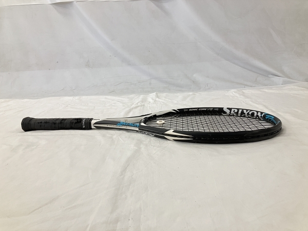 SRIXON Revo CV5.0 テニスラケット 硬式 中古 W8435102_画像4