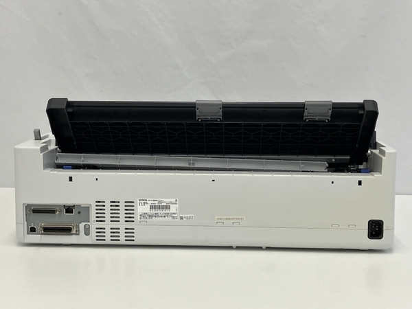 EPSON VP-D1800N ドットインパクト プリンター ビジネスプリンター エプソン 中古 Z8445482の画像5